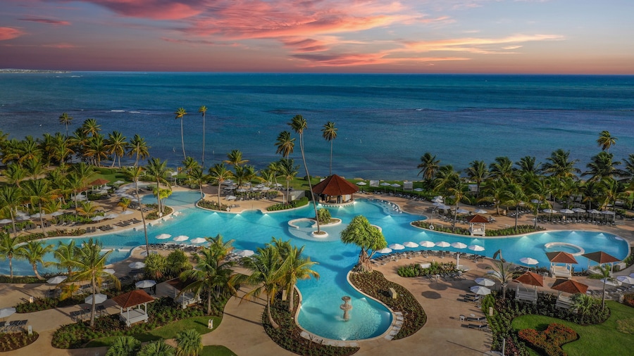 Hyatt Regency Grand Reserve Puerto Rico
