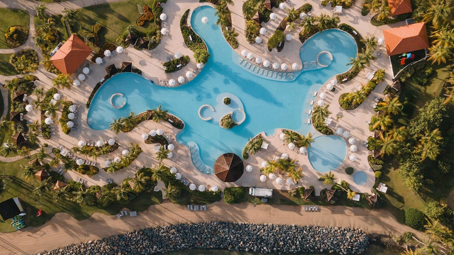 Hyatt Regency Grand Reserve Puerto Rico