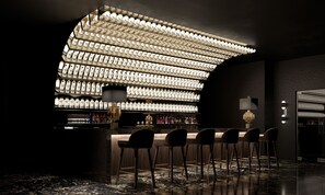 2 bars/lounges, swim-up bar, poolside bar, beach bar - Hyatt Regency Grand Reserve Puerto Rico (Río Grande)