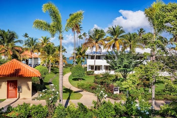 Property grounds at Hyatt Regency Grand Reserve Puerto Rico