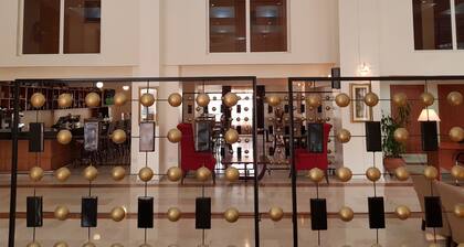 Stratton Hotel Asokoro