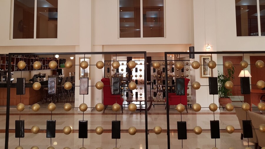 Stratton Hotel Asokoro