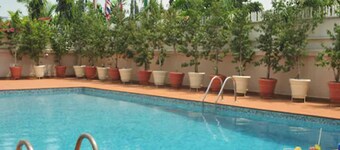 Stratton Hotel Asokoro