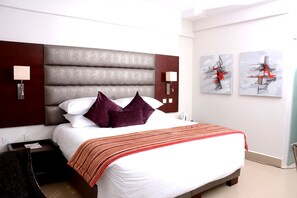 Executive Deluxe Room