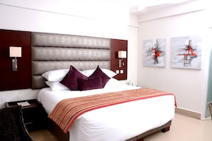 Executive Deluxe Room