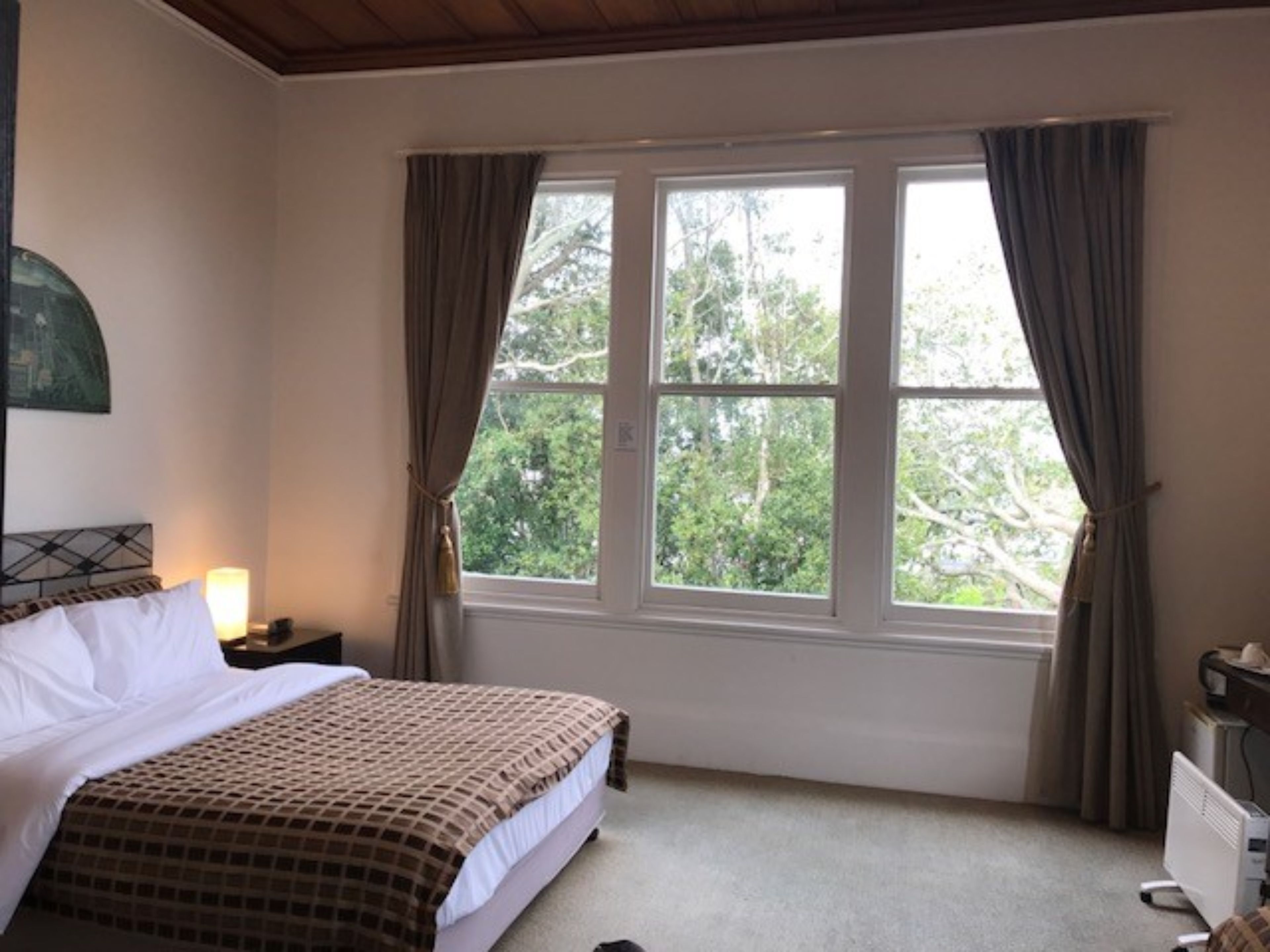 Foto - The Devereux Boutique Hotel