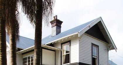 The Devereux Boutique Hotel