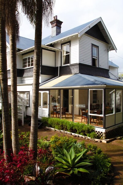 The Devereux Boutique Hotel