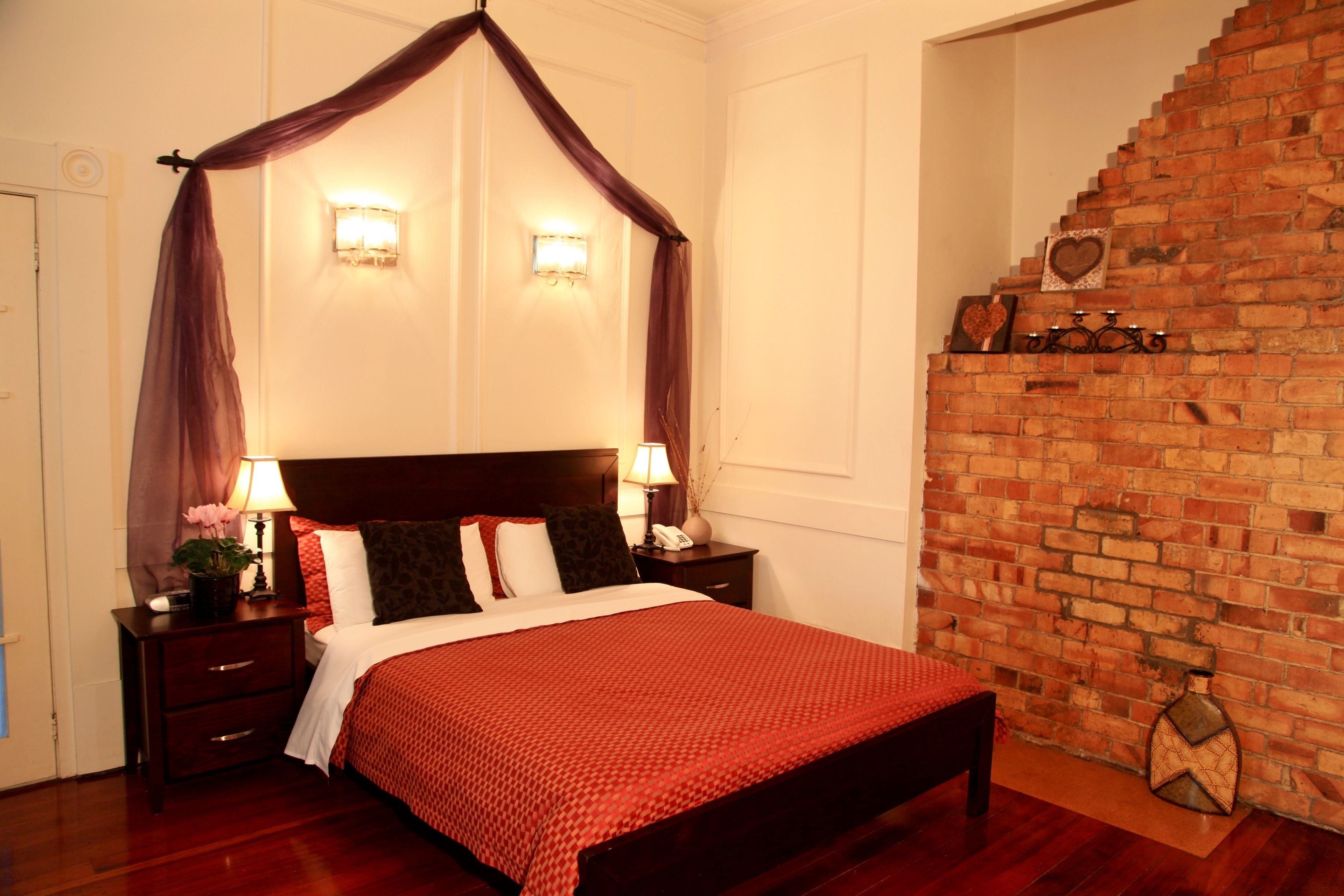Foto - The Devereux Boutique Hotel