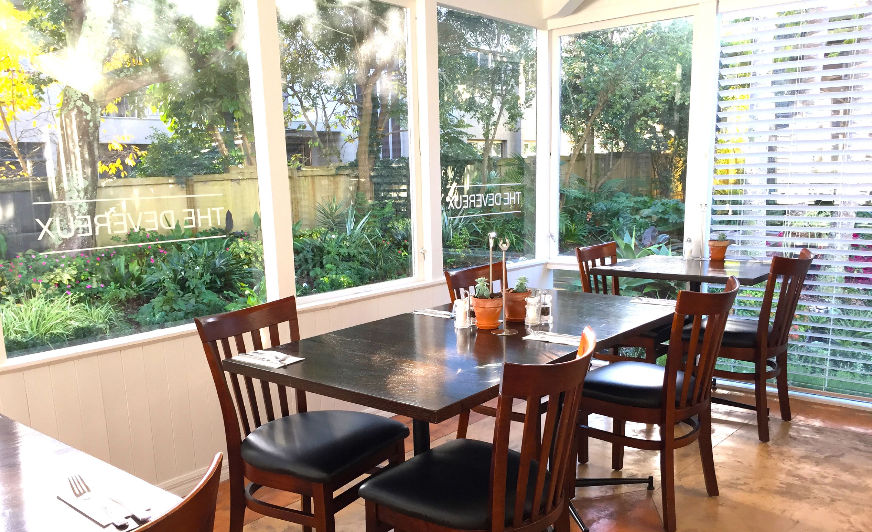 Foto - The Devereux Boutique Hotel