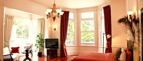 Suite Deluxe