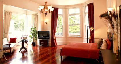 The Devereux Boutique Hotel