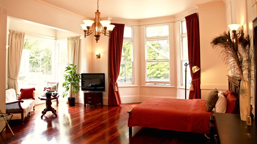 The Devereux Boutique Hotel