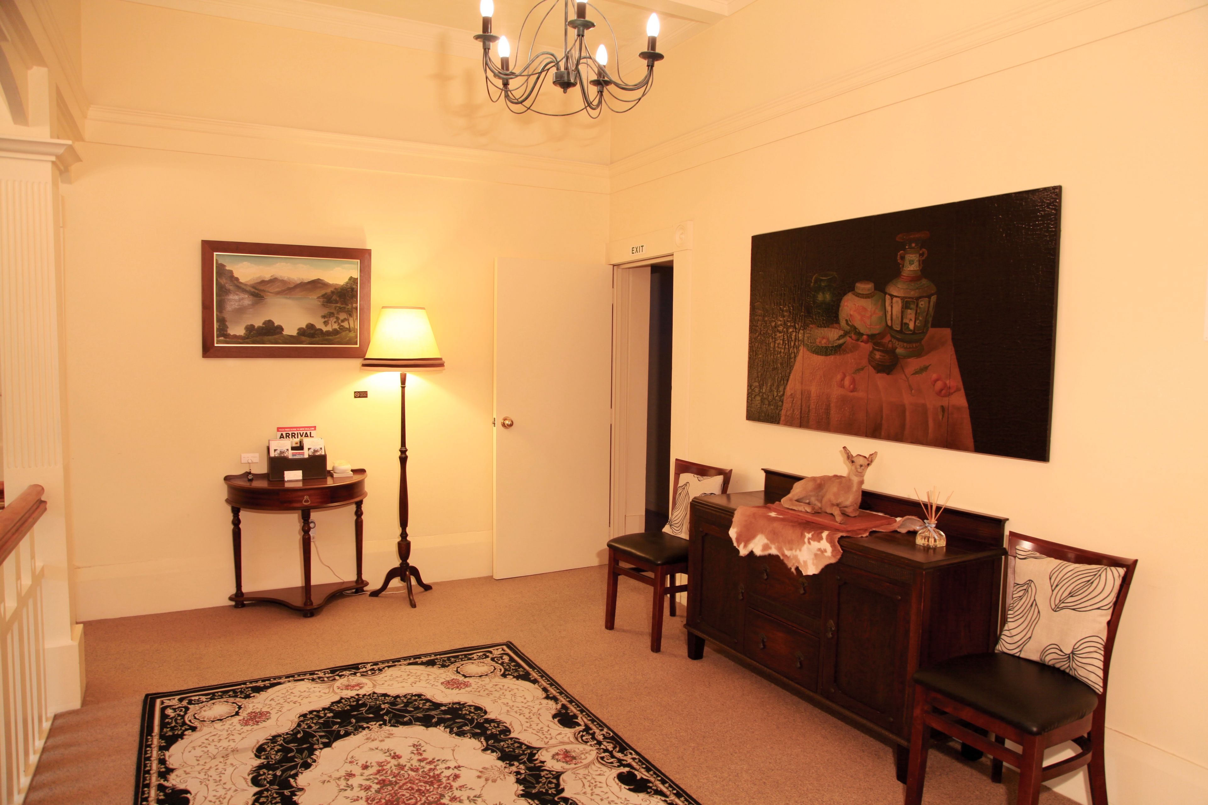 Foto - The Devereux Boutique Hotel