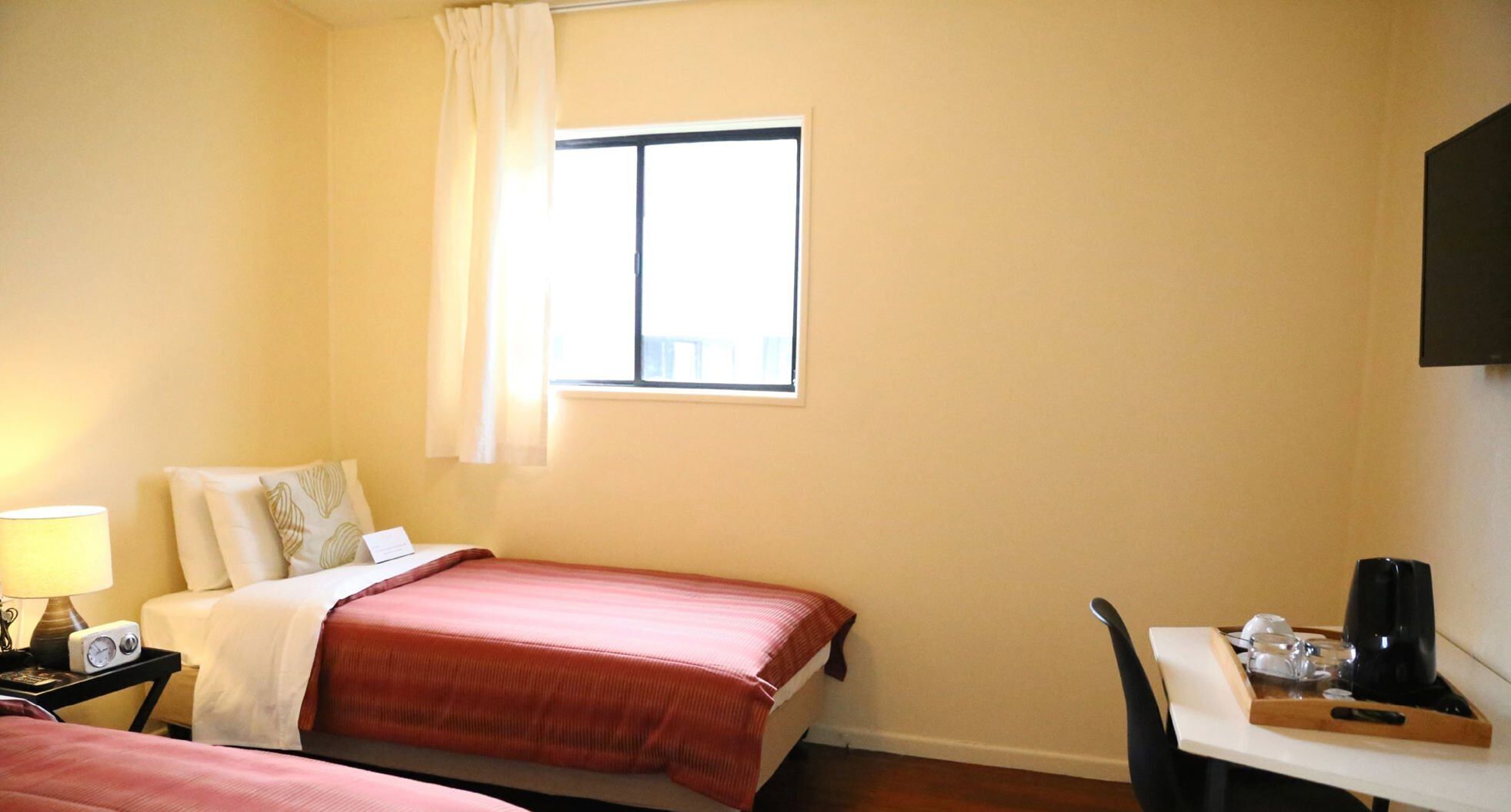 In-room safe, individually decorated, individually furnished, desk