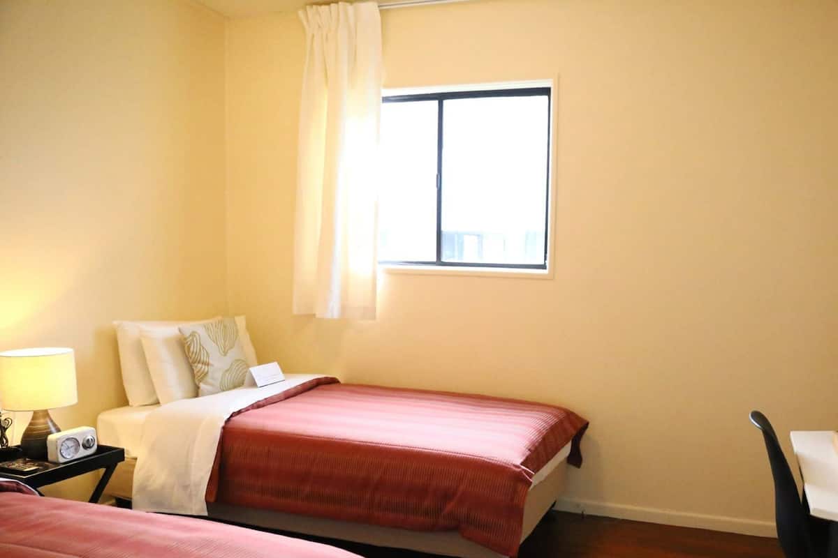 In-room safe, individually decorated, individually furnished, desk