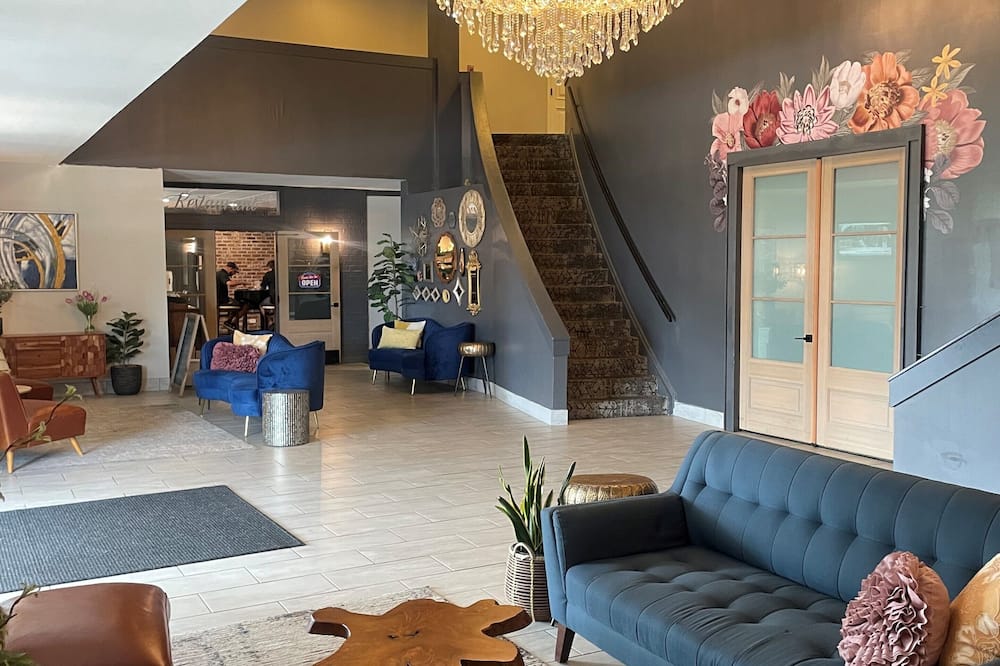 Plantation Inn of Houma