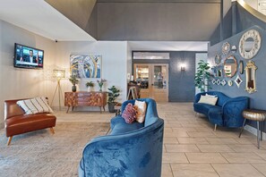 Restaurant - Plantation Inn of Houma (Houma)