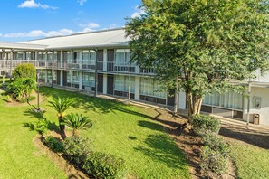 Exterior - Plantation Inn of Houma (Houma)