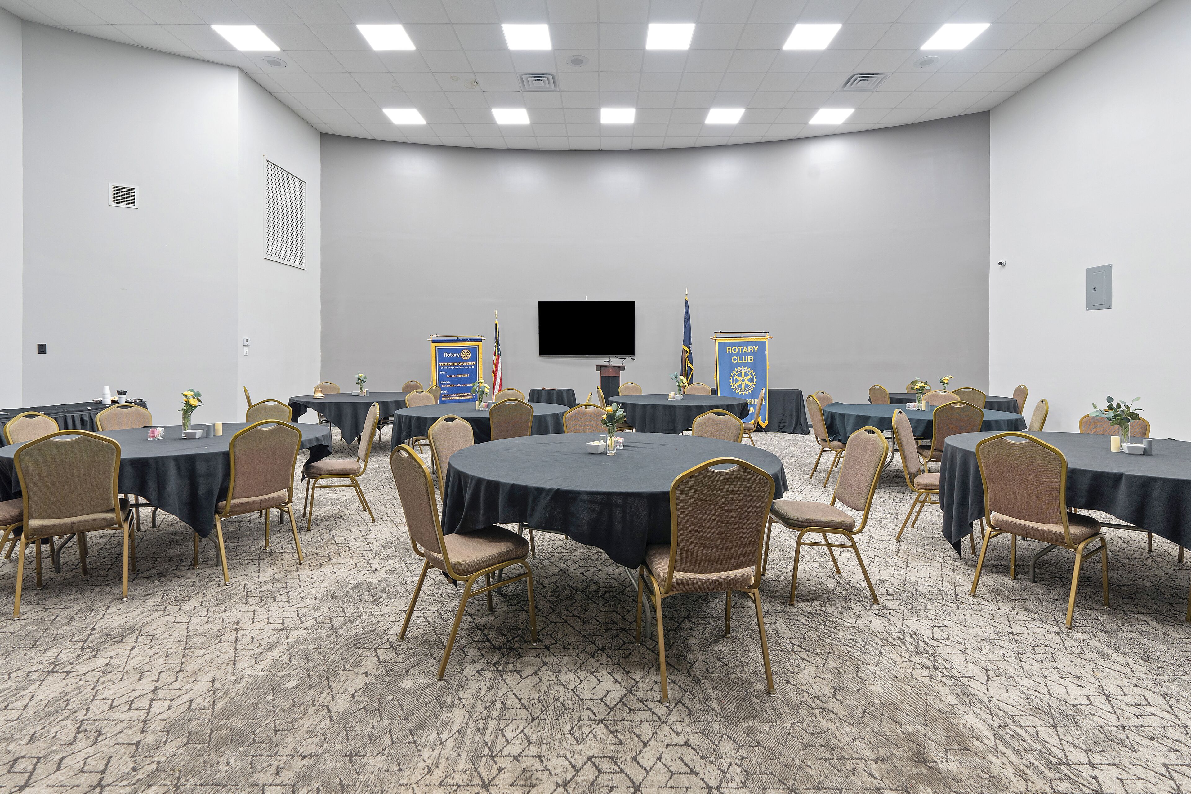 Sala ricevimenti