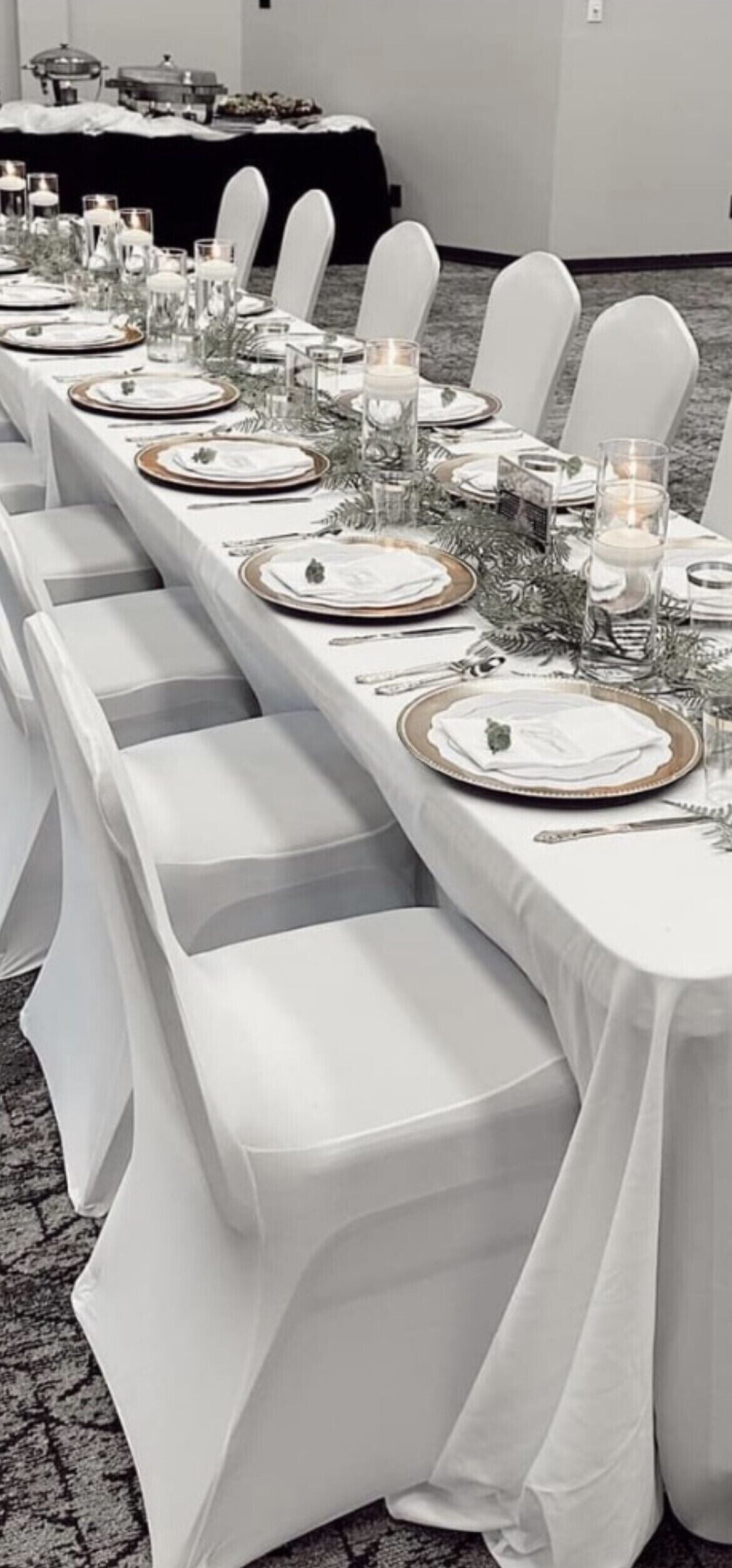 Salón de banquetes
