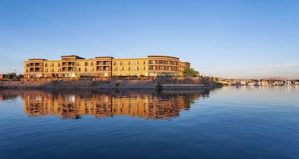 Courtyard by Marriott Richland - Columbia Point