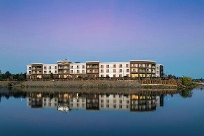 Courtyard by Marriott Richland - Columbia Point