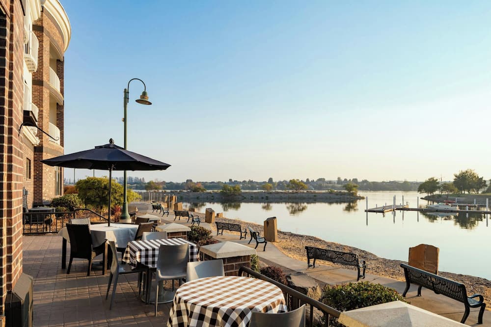 Courtyard by Marriott Richland - Columbia Point