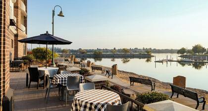 Courtyard by Marriott Richland - Columbia Point