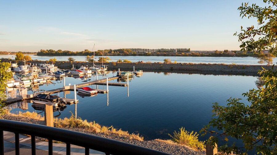 Courtyard by Marriott Richland - Columbia Point