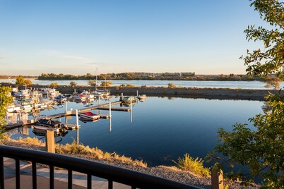 Courtyard by Marriott Richland - Columbia Point