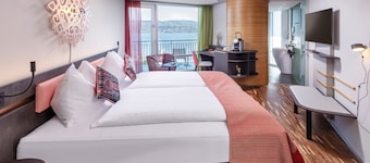Lifestyle Hotel Sedartis Lake Zurich