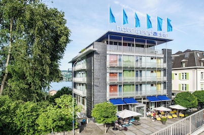 Lifestyle Hotel Sedartis Lake Zurich