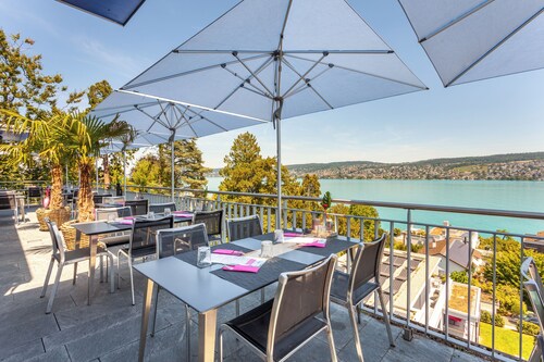 Sedartis Swiss Quality Hotel