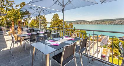 Sedartis Swiss Quality Hotel