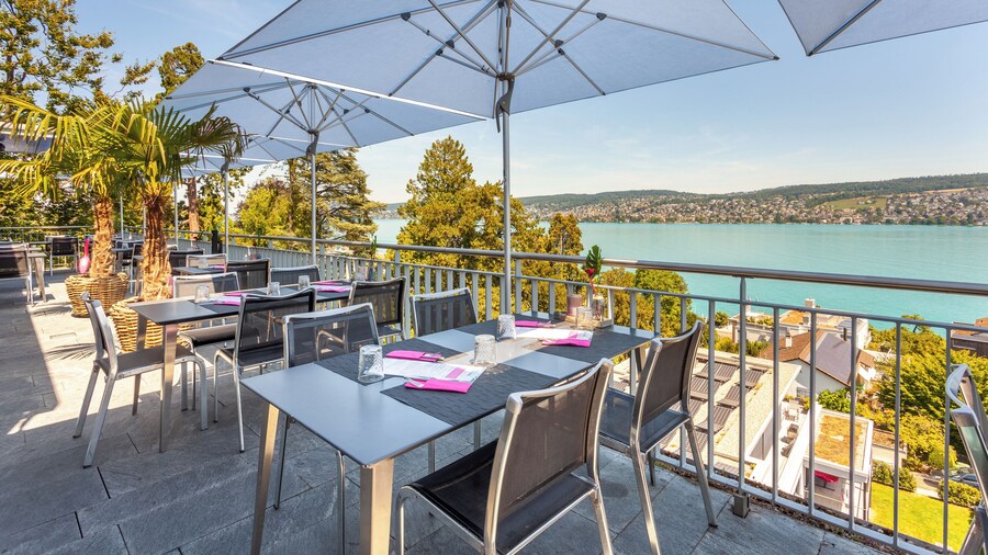 Sedartis Swiss Quality Hotel