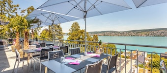 Sedartis Swiss Quality Hotel