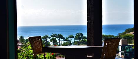 Superior Bungalow, Ocean View