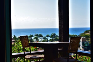 Superior Bungalow, Ocean View | Select Comfort beds, in-room safe, individually decorated - Hibiscus Beach Pousada (Búzios)