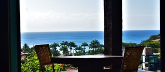 Hibiscus Beach Pousada