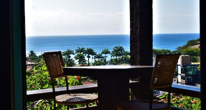 Hibiscus Beach Pousada