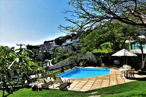 Family Apartment | Pool