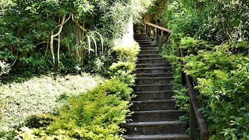 Jardín