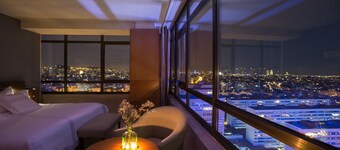 Nobu Hotel Barcelona