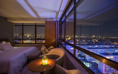 Nobu Hotel Barcelona