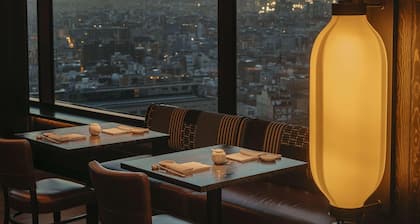 Nobu Hotel Barcelona