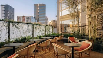 Bar (sur place)