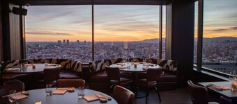 Nobu Hotel Barcelona