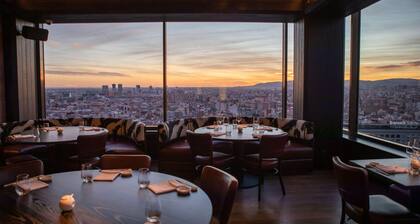 Nobu Hotel Barcelona