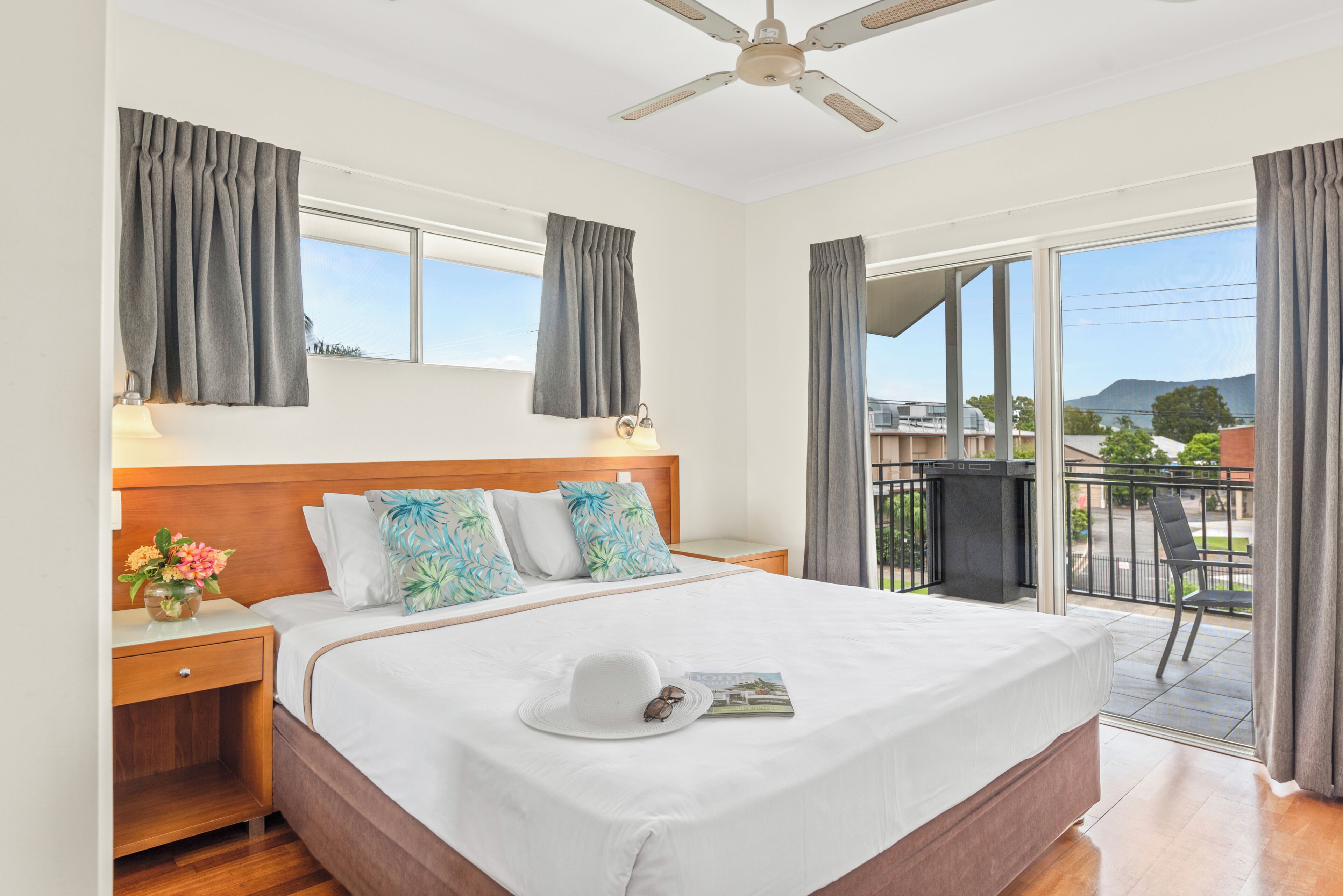 Standard Apartment, 3 Bedrooms
